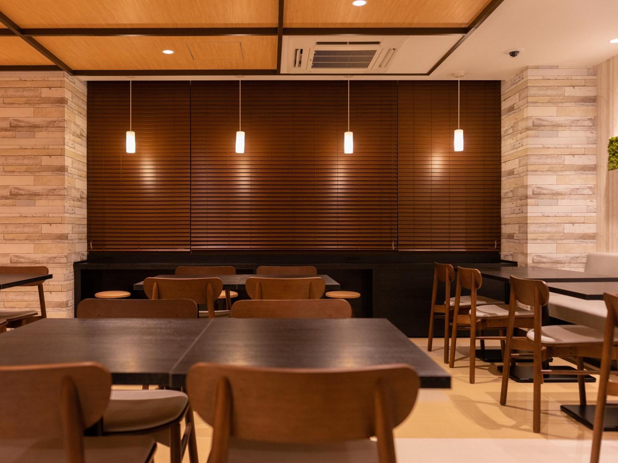 Super Hotel Yahaba Station East Exit Exterior foto
