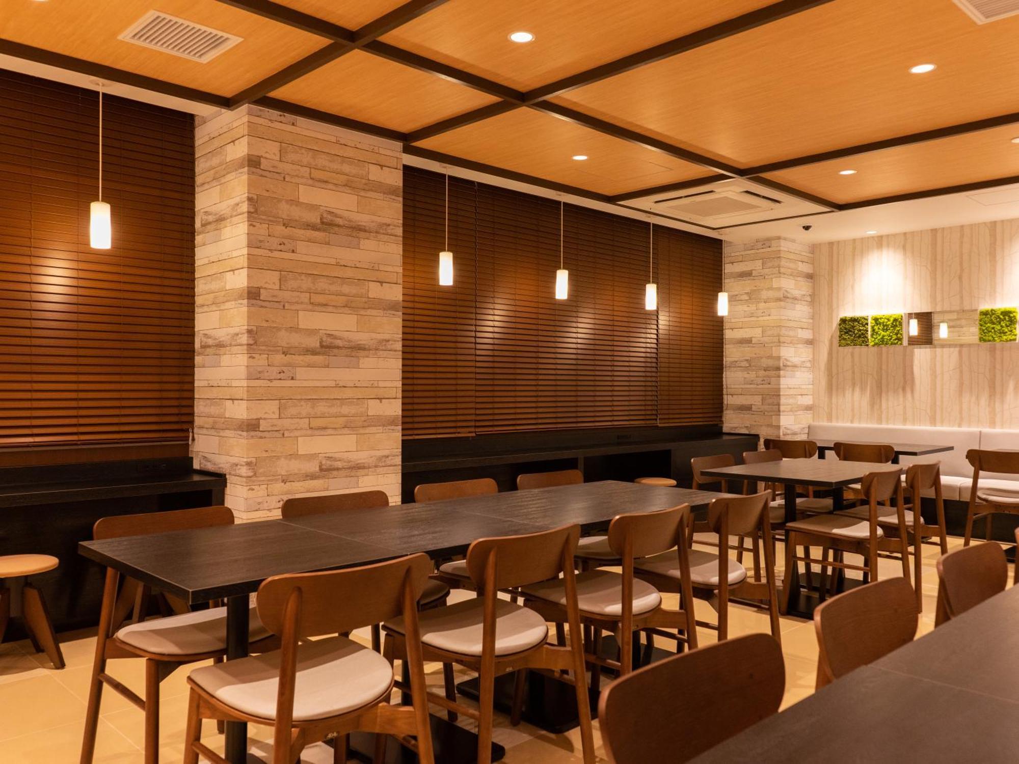 Super Hotel Yahaba Station East Exit Exterior foto